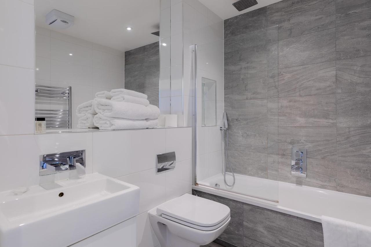 Aldgate Appartement