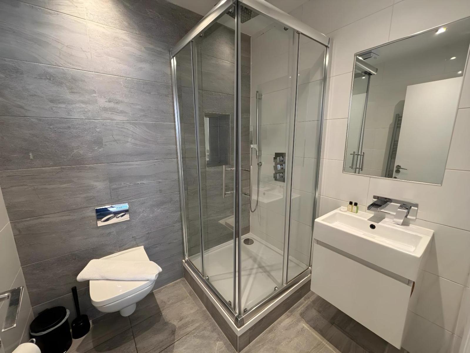 Appartement Aldgate Londres