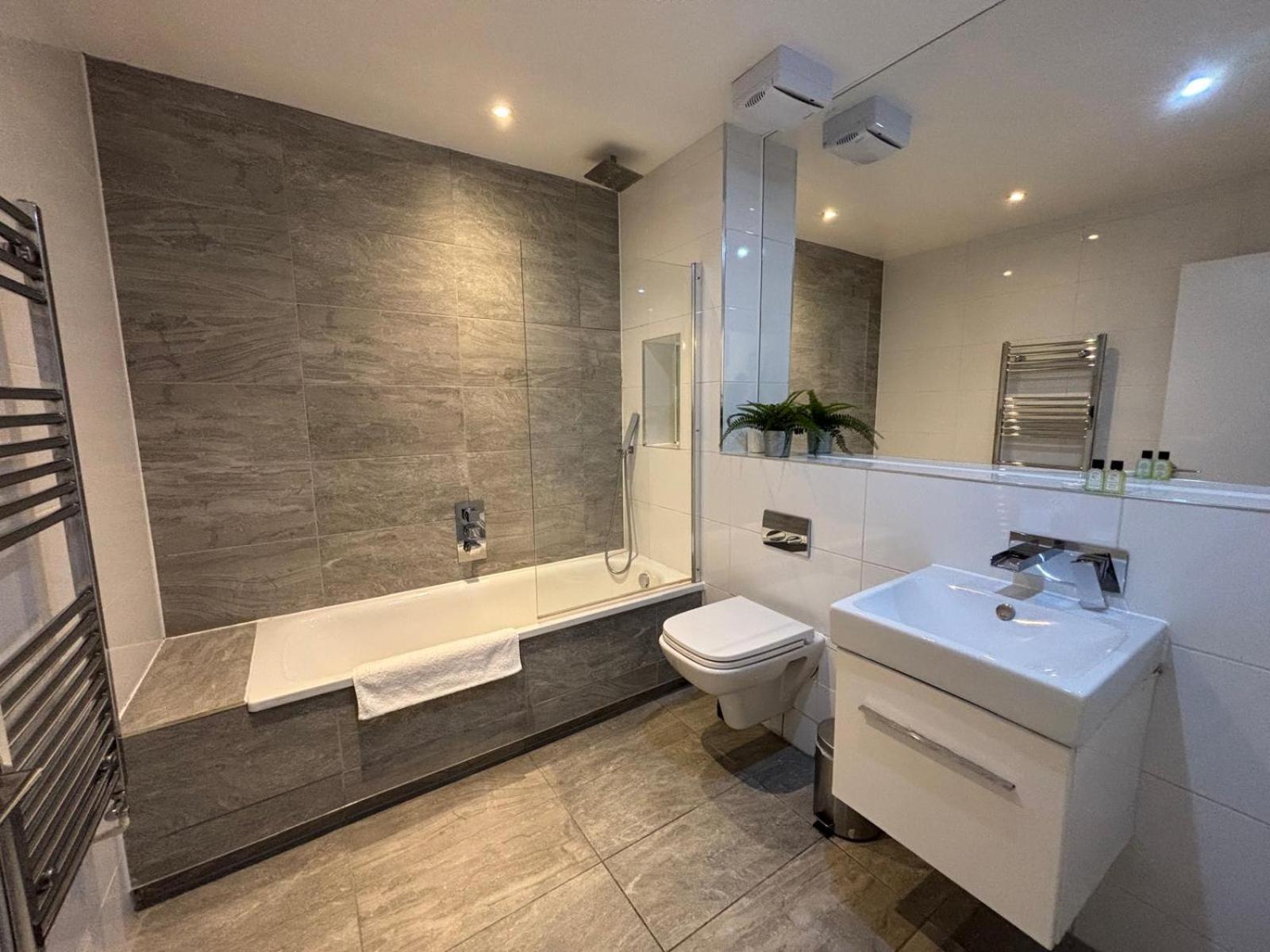 Appartement Aldgate Londres