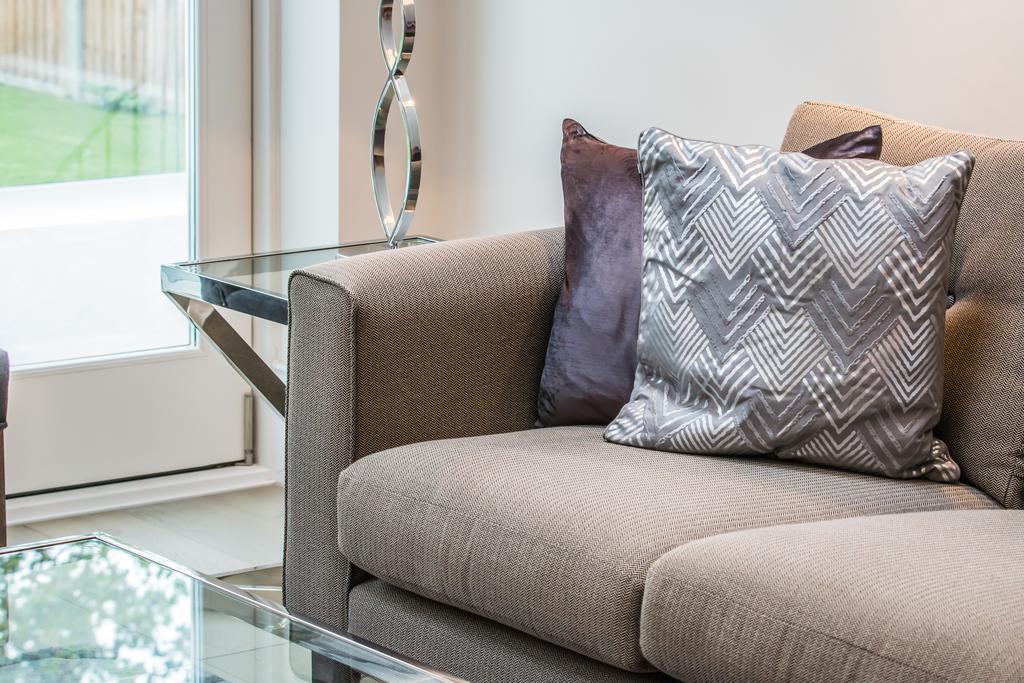 Appartement Aldgate Londres
