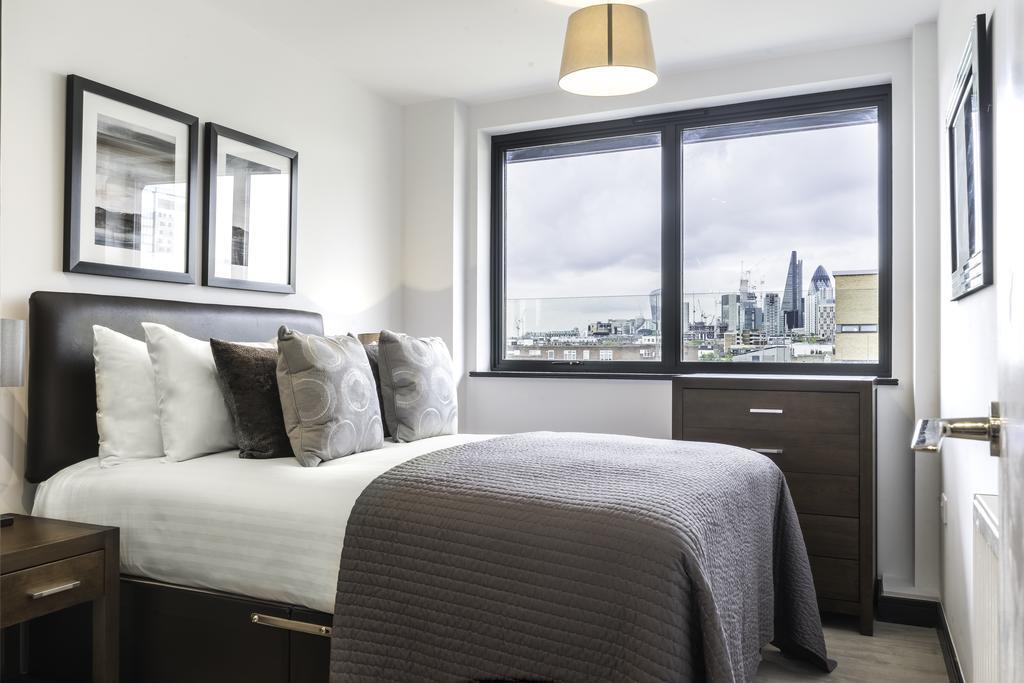 Appartement Aldgate Londres