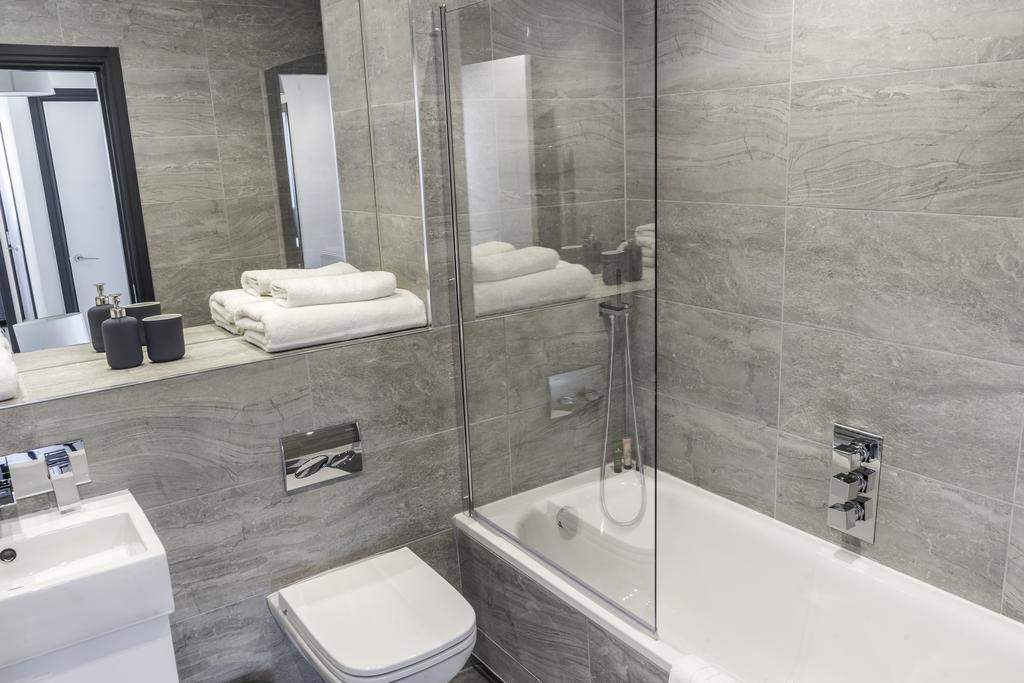 Appartement Aldgate Londres
