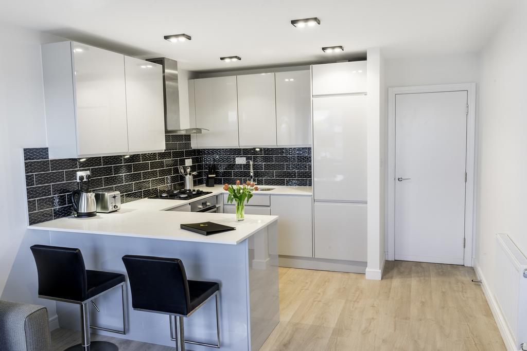 Appartement Aldgate