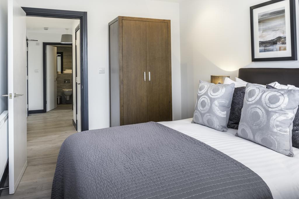 Aldgate Appartement Londres