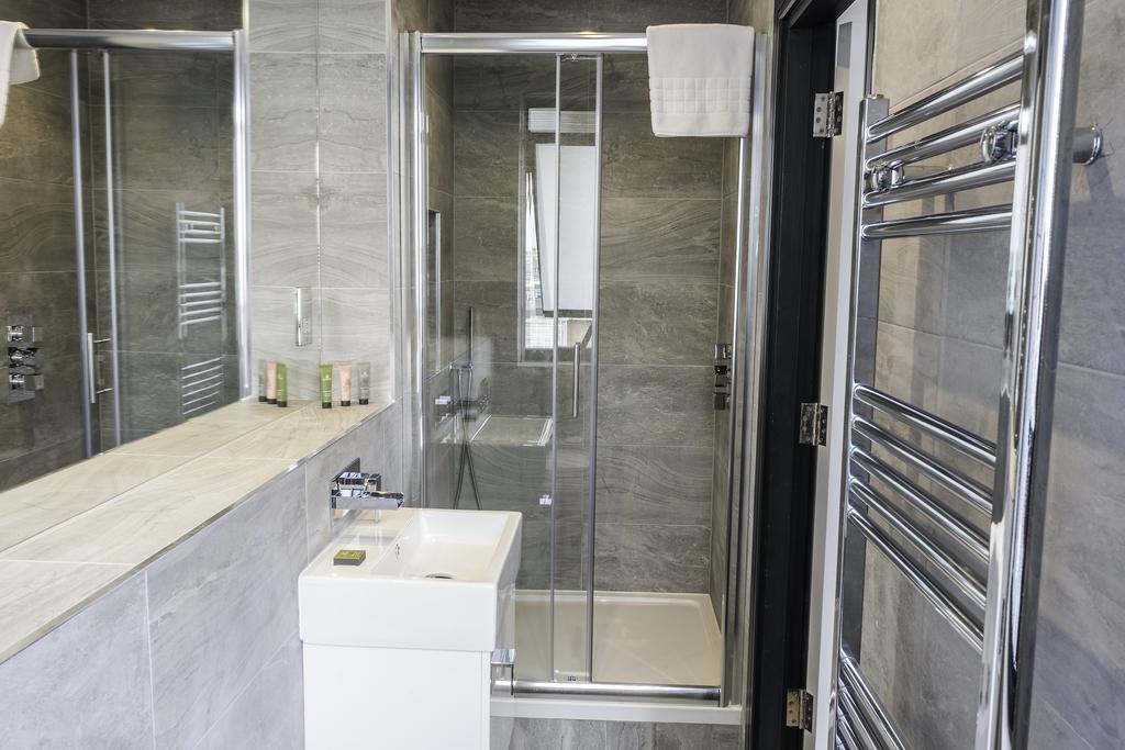 Appartement Aldgate
