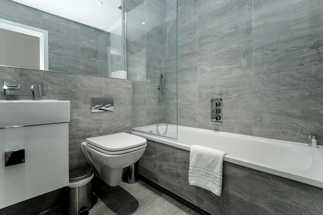 Appartement Aldgate Londres